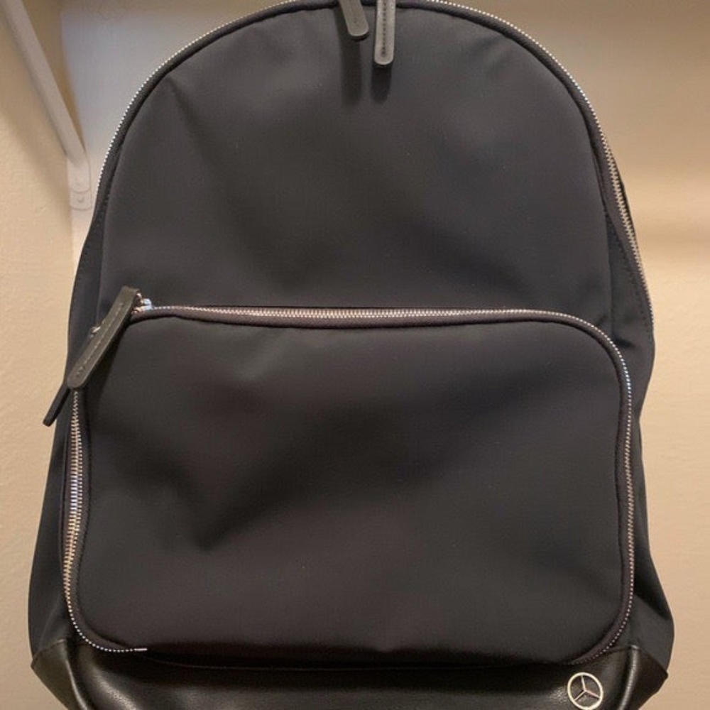 mercedes backpack (Haerfest)